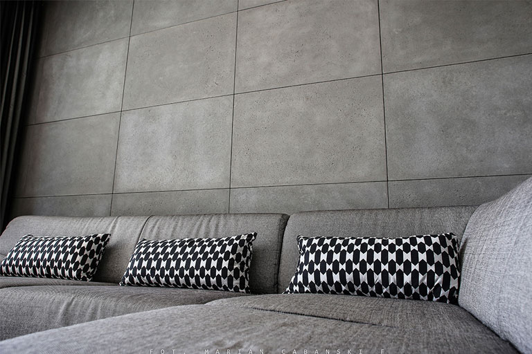 Decorative Concrete Wall Panels: Transform Your Space with Style