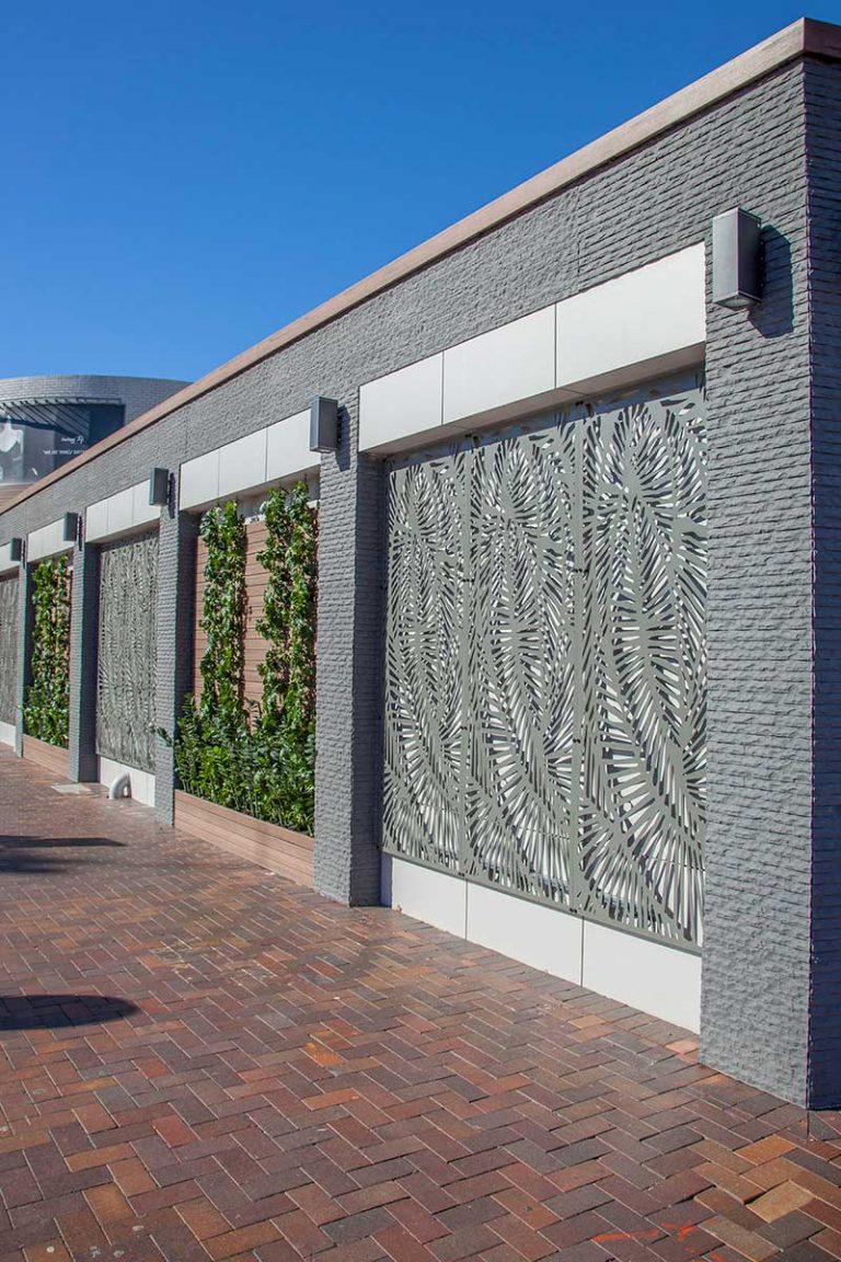 Exterior Wall Panels - Decorative Wall Panels & 3D Cladding